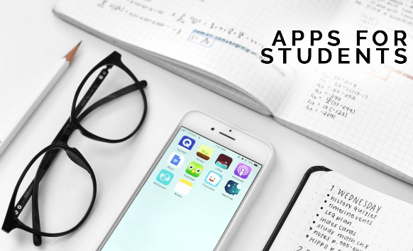 study app for students